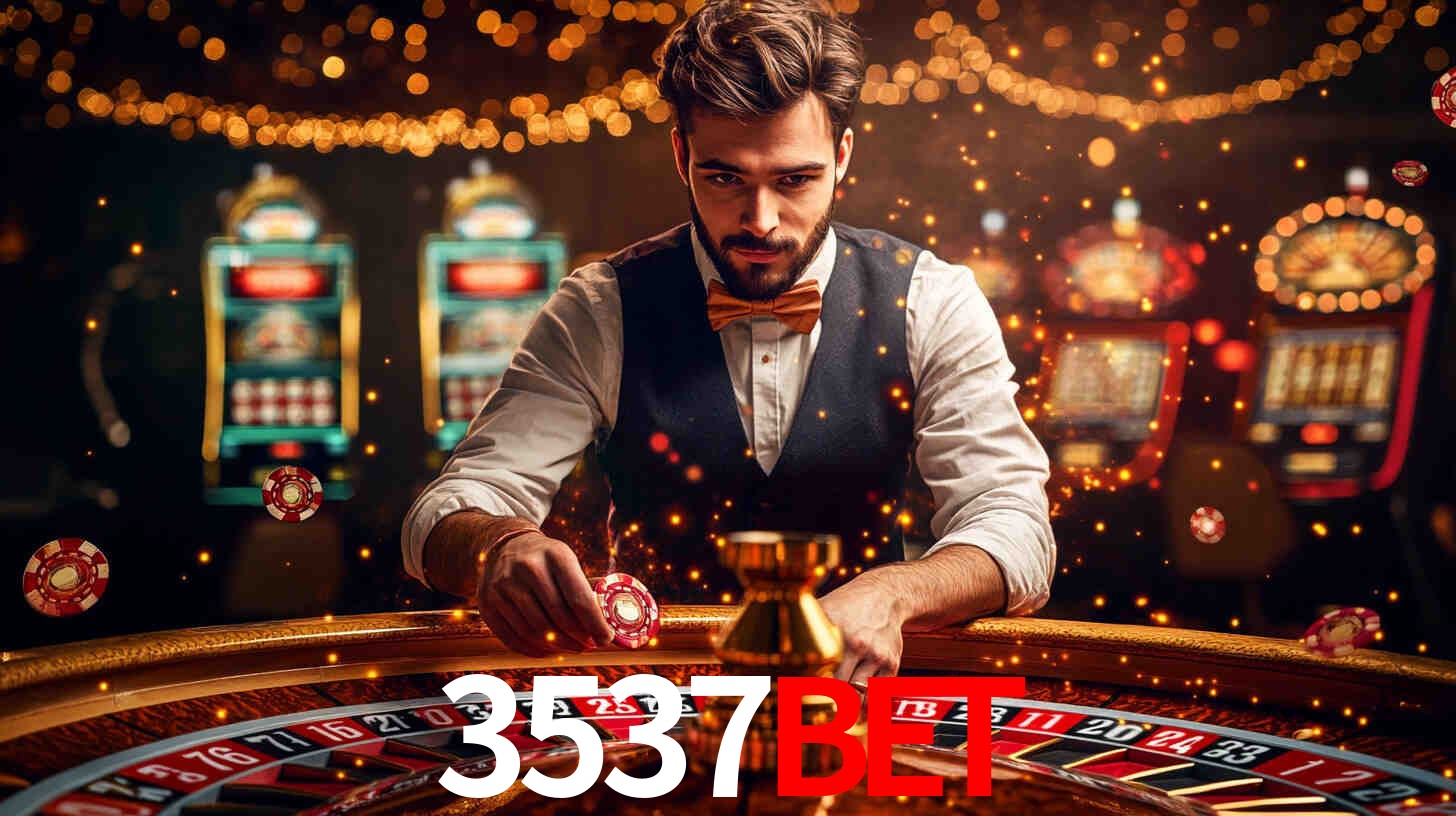 3537bet PIX instantâneo Brasil - Depósito e saque em minutos 24/7