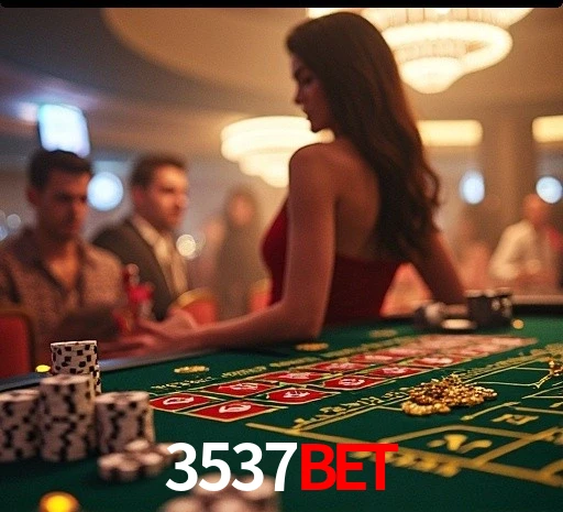 Vantagens exclusivas 3537bet para jogadores brasileiros