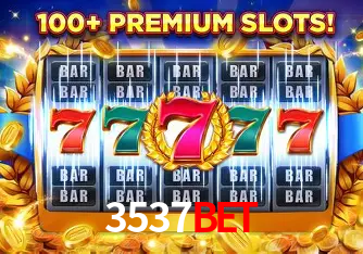 Catálogo 3537bet 2.547 jogos - Pragmatic Play, Evolution, NetEnt