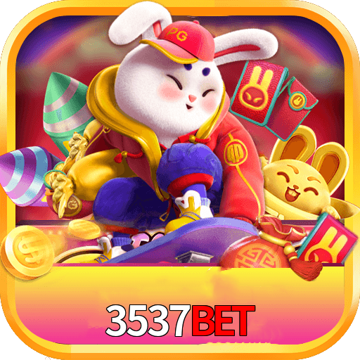 Logo da 3537bet