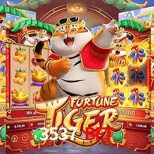 Fortune Tiger