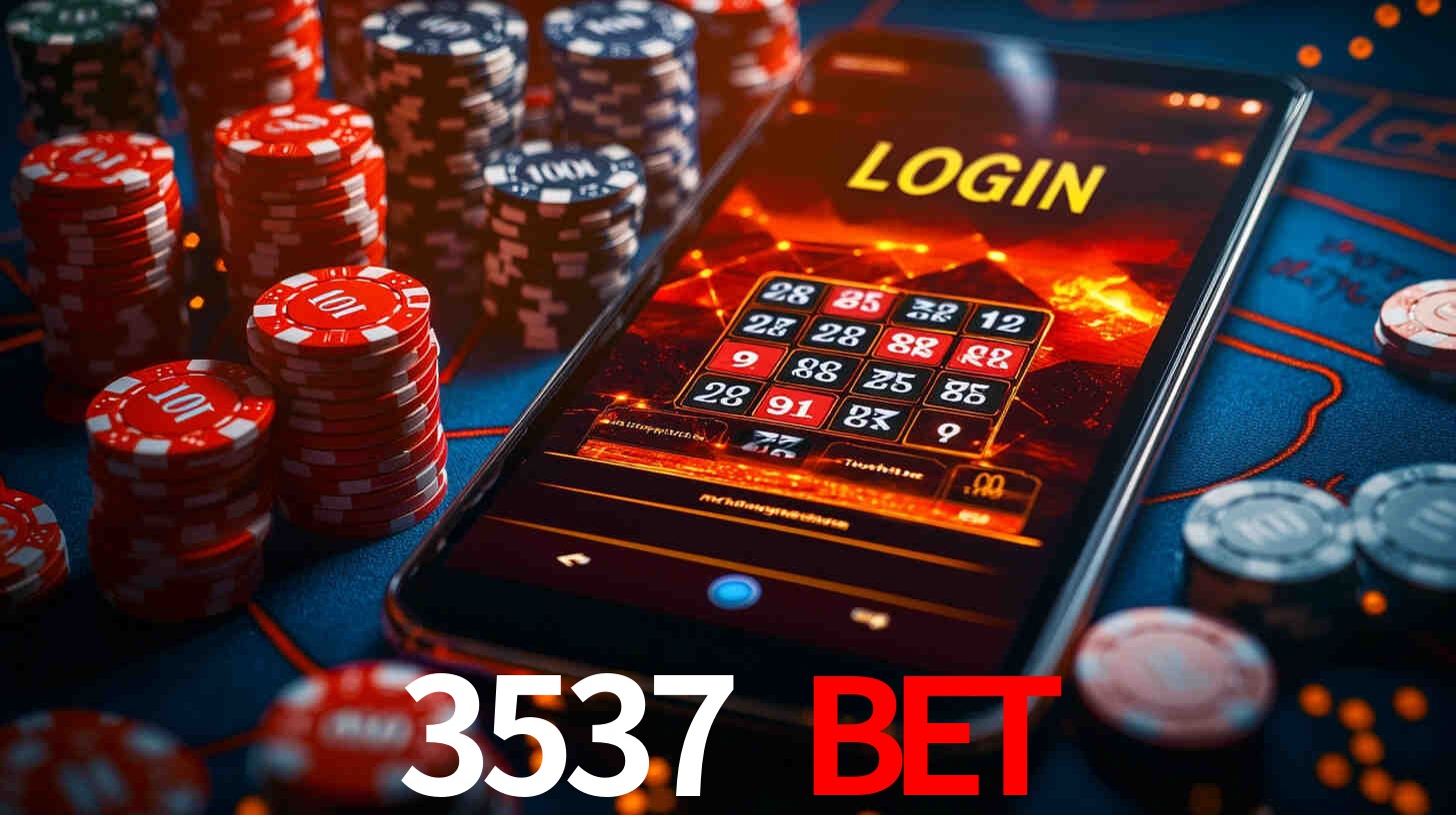3537 BET