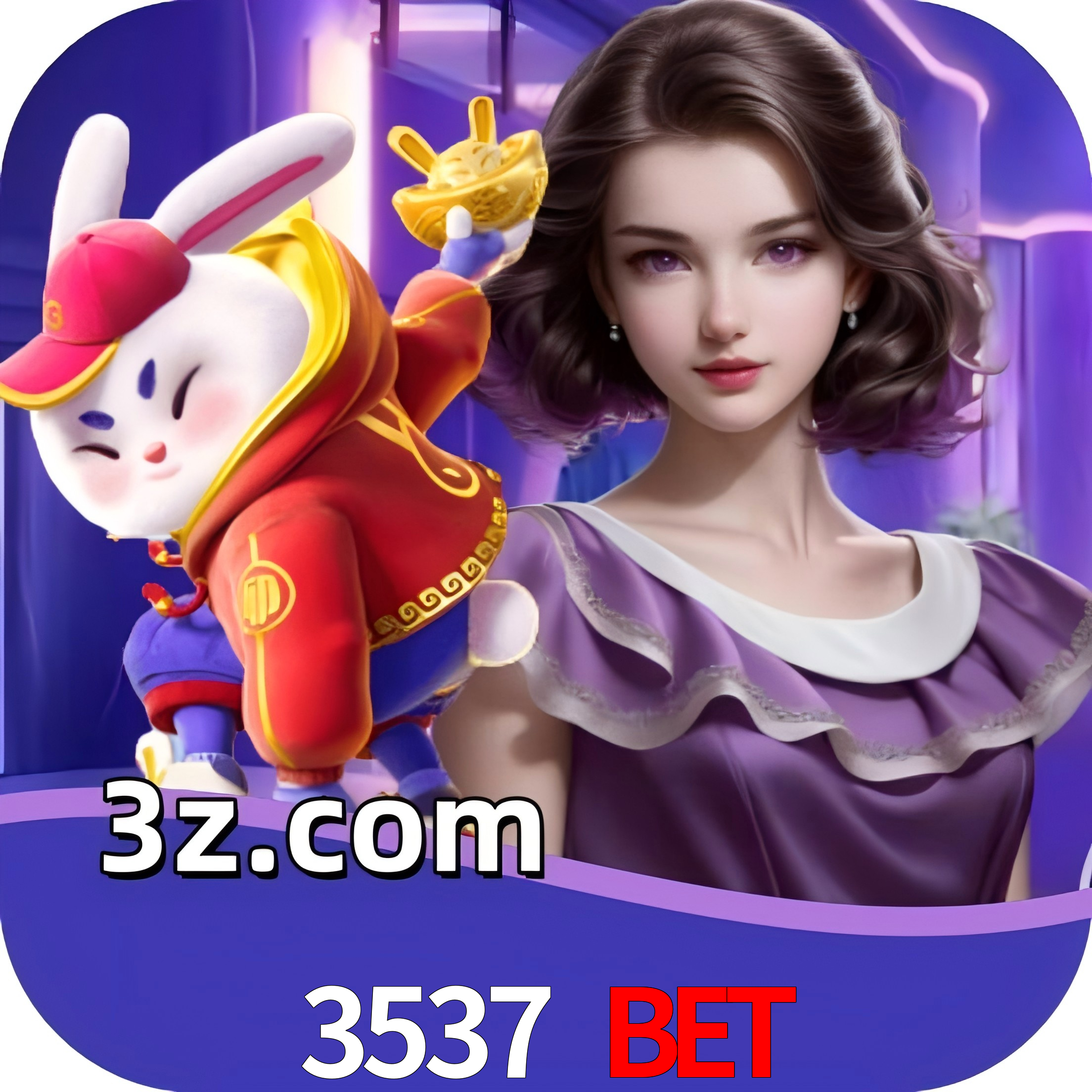 3537 BET Brasil