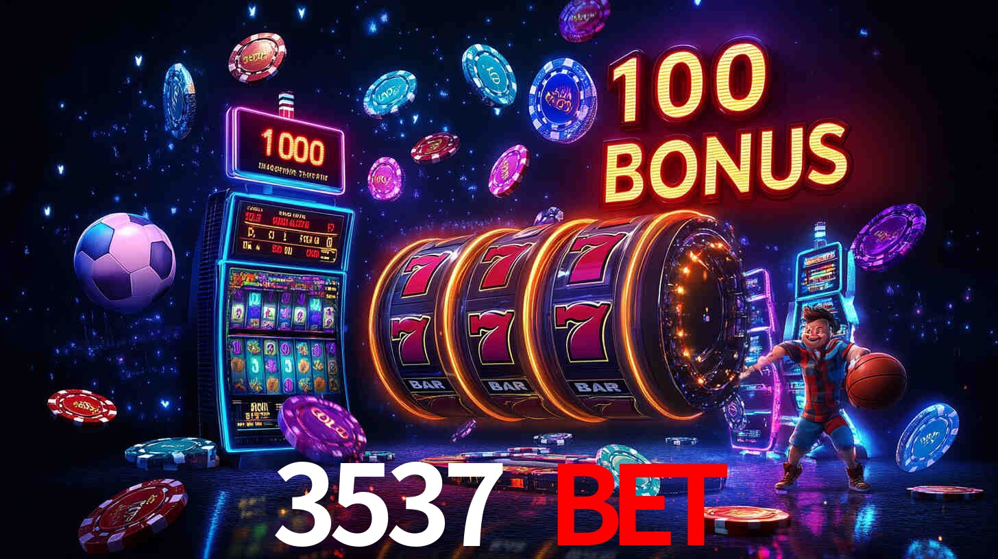 3537 BET